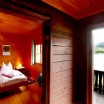 Waldstrand Berger Seeboden
