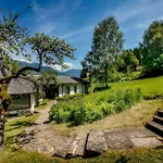 Waldstrand Berger Casa de Férias