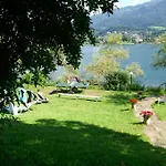Waldstrand Berger Dom wakacyjny Seeboden