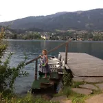 Waldstrand Berger