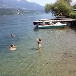 Waldstrand Berger Dom wakacyjny Seeboden