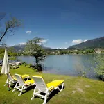Waldstrand Berger Σπίτι διακοπών Seeboden