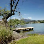 Waldstrand Berger * Seeboden