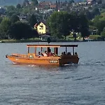 Dom wakacyjny Waldstrand Berger