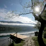 Σπίτι διακοπών Waldstrand Berger Seeboden