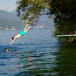 Dom wakacyjny Waldstrand Berger *