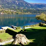 Waldstrand Berger * Seeboden