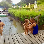 Waldstrand Berger Dom wakacyjny