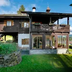 Waldstrand Berger
