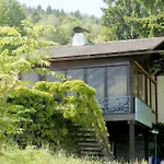 Waldstrand Berger 펜션 시보덴