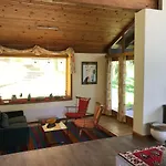 Waldstrand Berger بيت للعطل