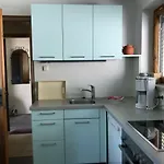 Dom wakacyjny Waldstrand Berger Seeboden