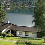 Dom wakacyjny Waldstrand Berger Seeboden
