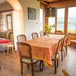 بيت للعطل Waldstrand Berger سيبودن