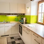 Waldstrand Berger Seeboden