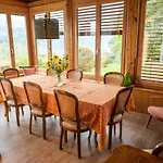 Casa de Férias Waldstrand Berger Seeboden