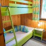Dom wakacyjny Waldstrand Berger Seeboden