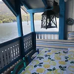 Casa de Férias Waldstrand Berger Seeboden