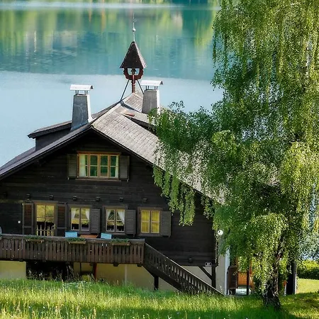 Waldstrand Berger Ferienhaus