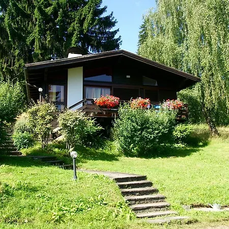 Waldstrand Berger Seeboden