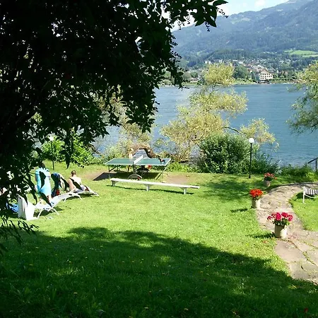 Waldstrand Berger Casa vacanze Seeboden