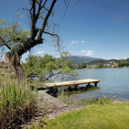 Waldstrand Berger * Seeboden