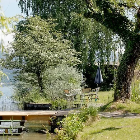 Waldstrand Berger 度假居