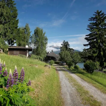 Waldstrand Berger * Seeboden