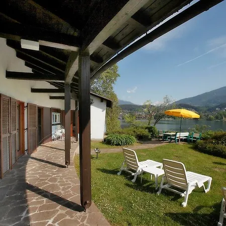 Waldstrand Berger Casa vacanze Seeboden