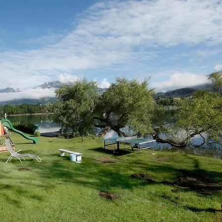 Waldstrand Berger Casa vacanze *