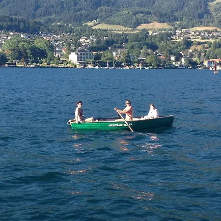 Waldstrand Berger *