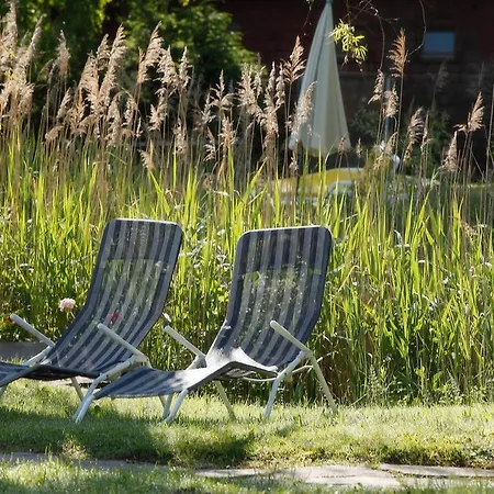 Casa vacanze Waldstrand Berger