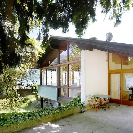 Vakantiehuis Waldstrand Berger Seeboden