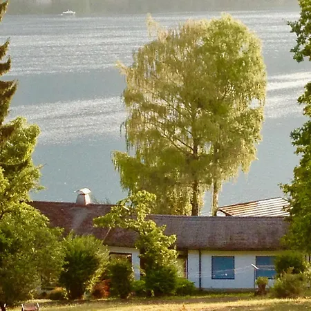 Waldstrand Berger