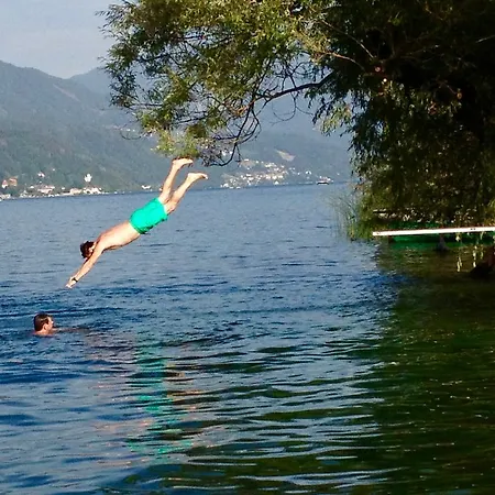 Сasa de vacaciones Waldstrand Berger *