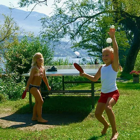 Casa vacanze Waldstrand Berger *
