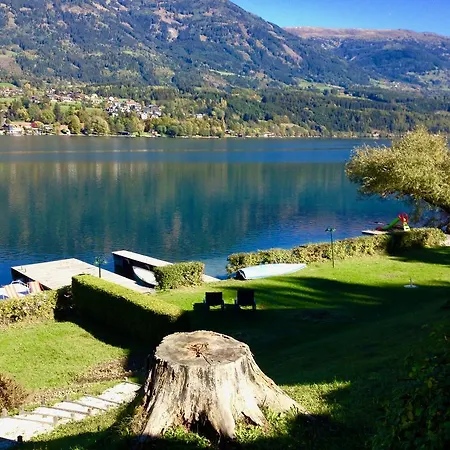 Waldstrand Berger * Seeboden