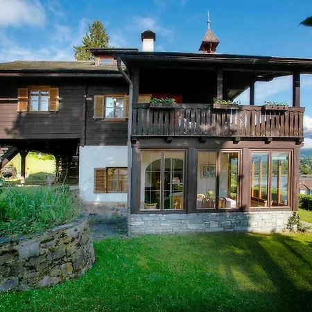 Waldstrand Berger