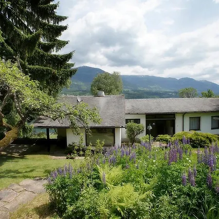 Waldstrand Berger Seeboden