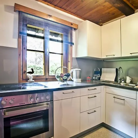 Waldstrand Berger Seeboden