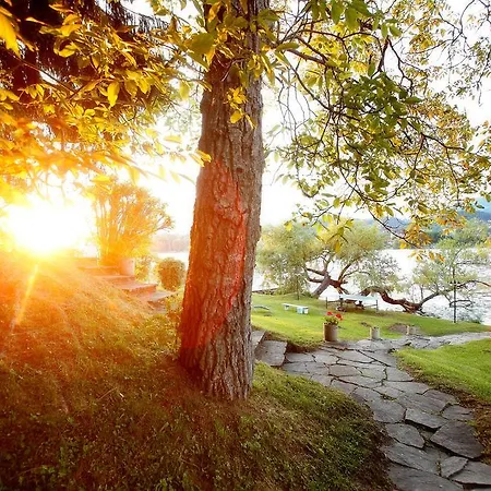 Waldstrand Berger * Seeboden