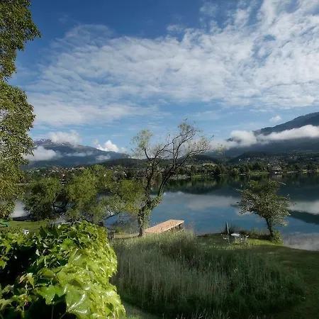 Casa vacanze Waldstrand Berger