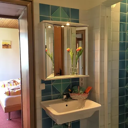 Vakantiehuis Waldstrand Berger *