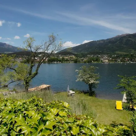 Waldstrand Berger Ferienhaus