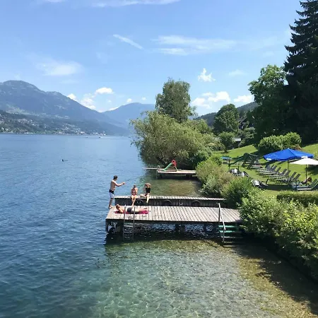 Waldstrand Berger
