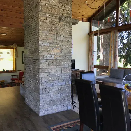 Waldstrand Berger سيبودن