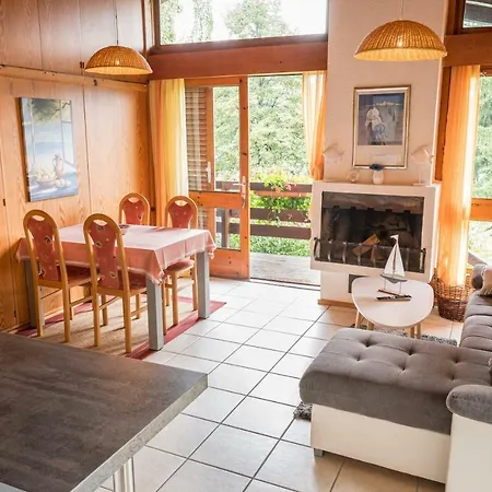 Vakantiehuis Waldstrand Berger