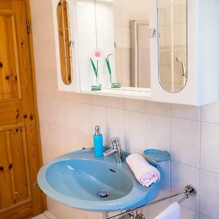 Waldstrand Berger 펜션