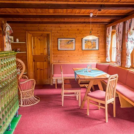 Waldstrand Berger Seeboden