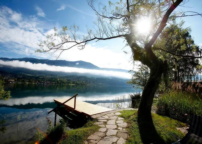 Waldstrand Berger * سيبودن